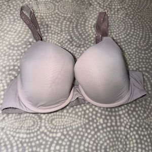 Victoria's Secret Light Purple Bra